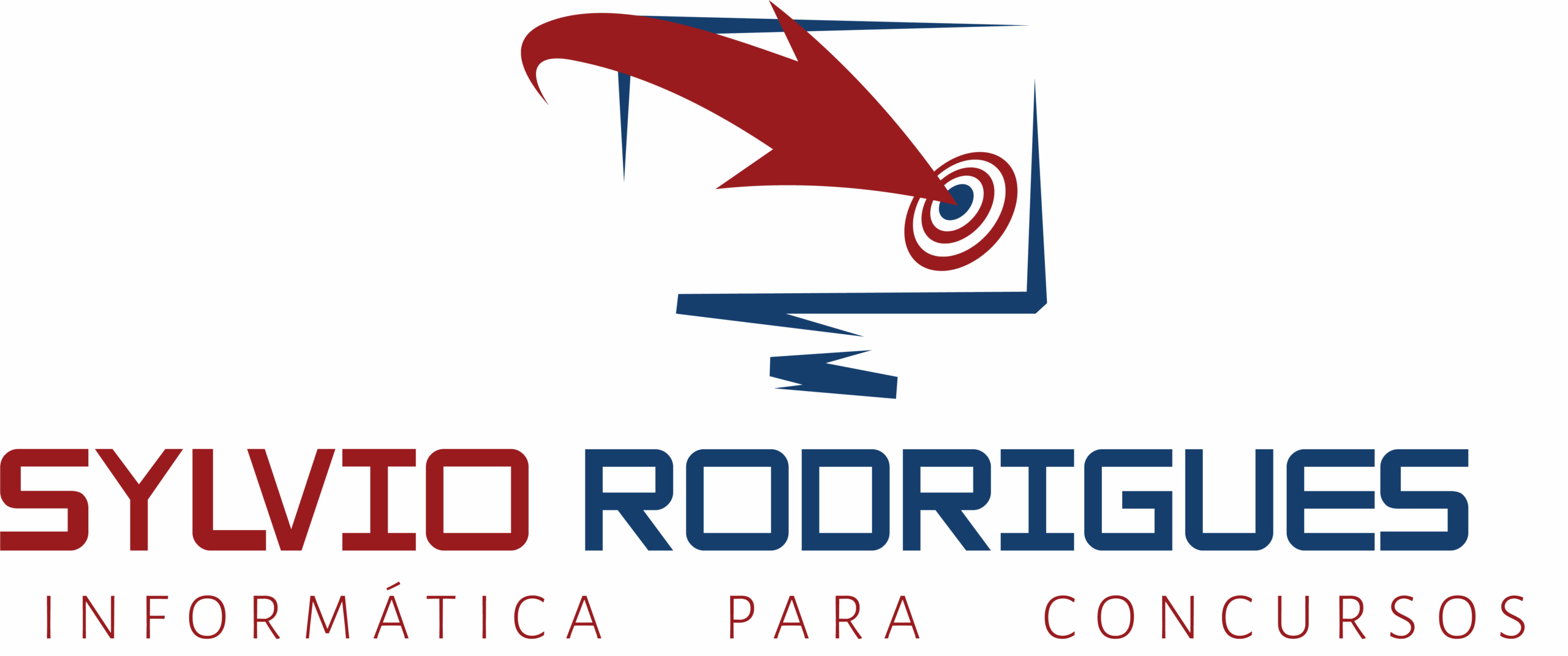 Material - Professor Sylvio Rodrigues Logo